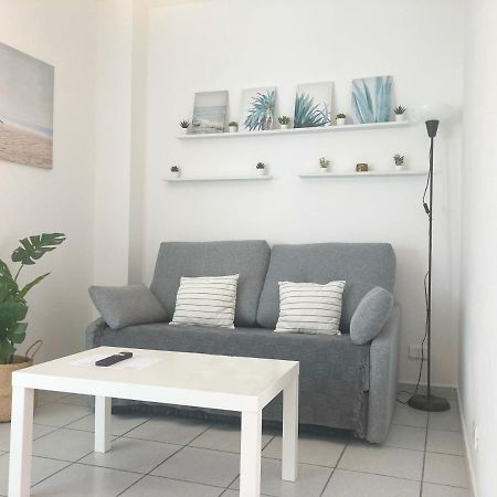 Вилла Rooftop With Private Terrace And Seaview Лас-Пальмас-де-Гран-Канария Экстерьер фото